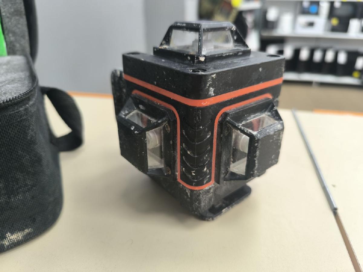 НИВЕЛИР Hilda 4D;