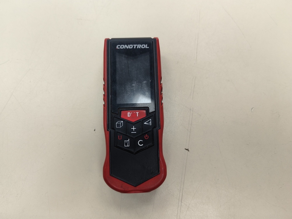 Дальномер CONDTROL X2 Plus