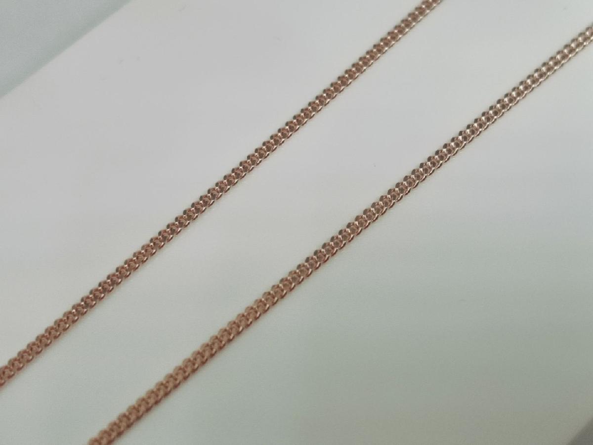 ЦЕПЬ ПОЛНОВЕСНАЯ Панцирное (Au 585)