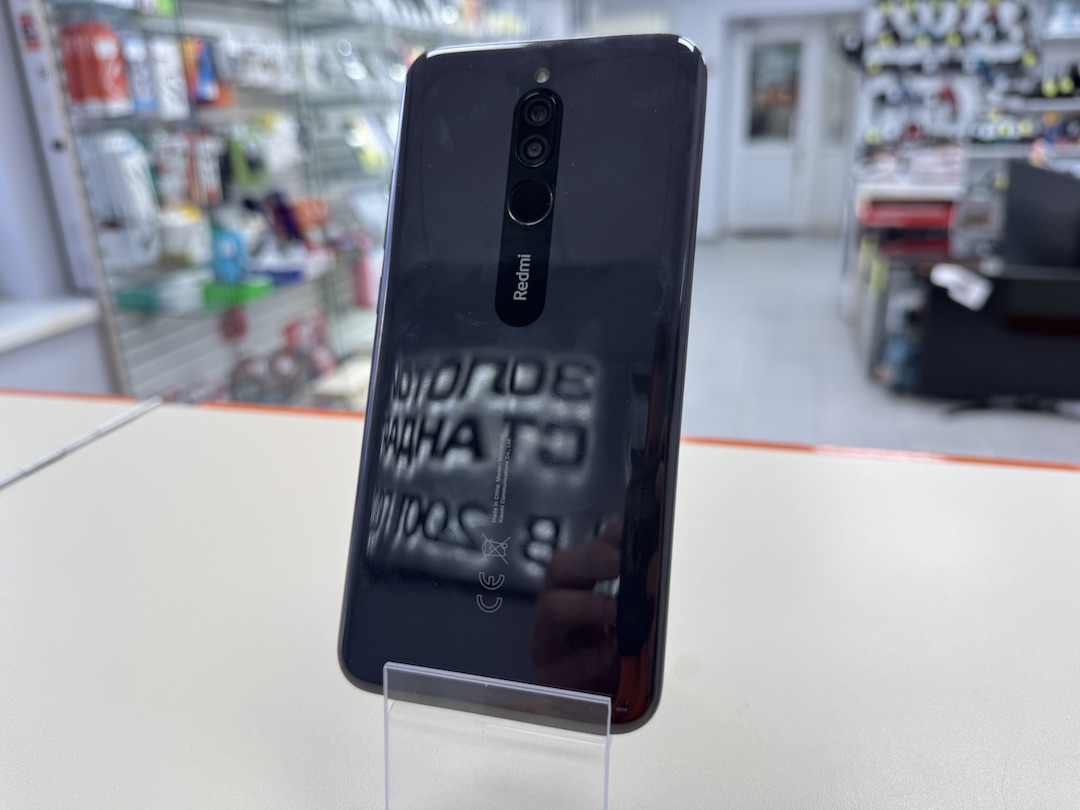 Смартфон Xiaomi Redmi 8 3/32