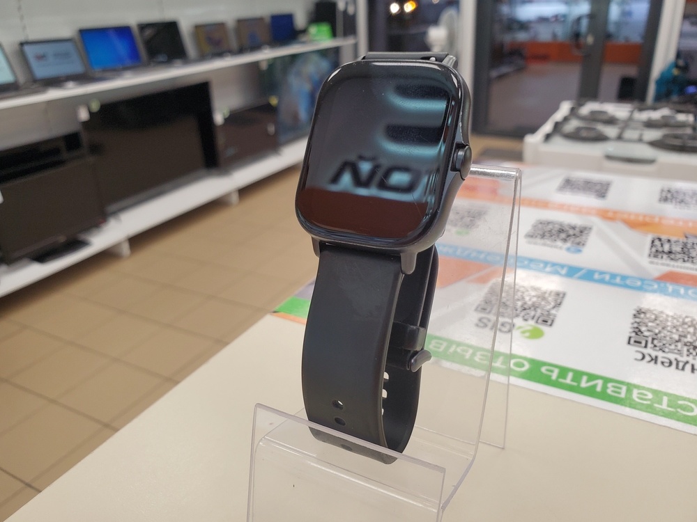 Смарт-часы Amazfit A2018;