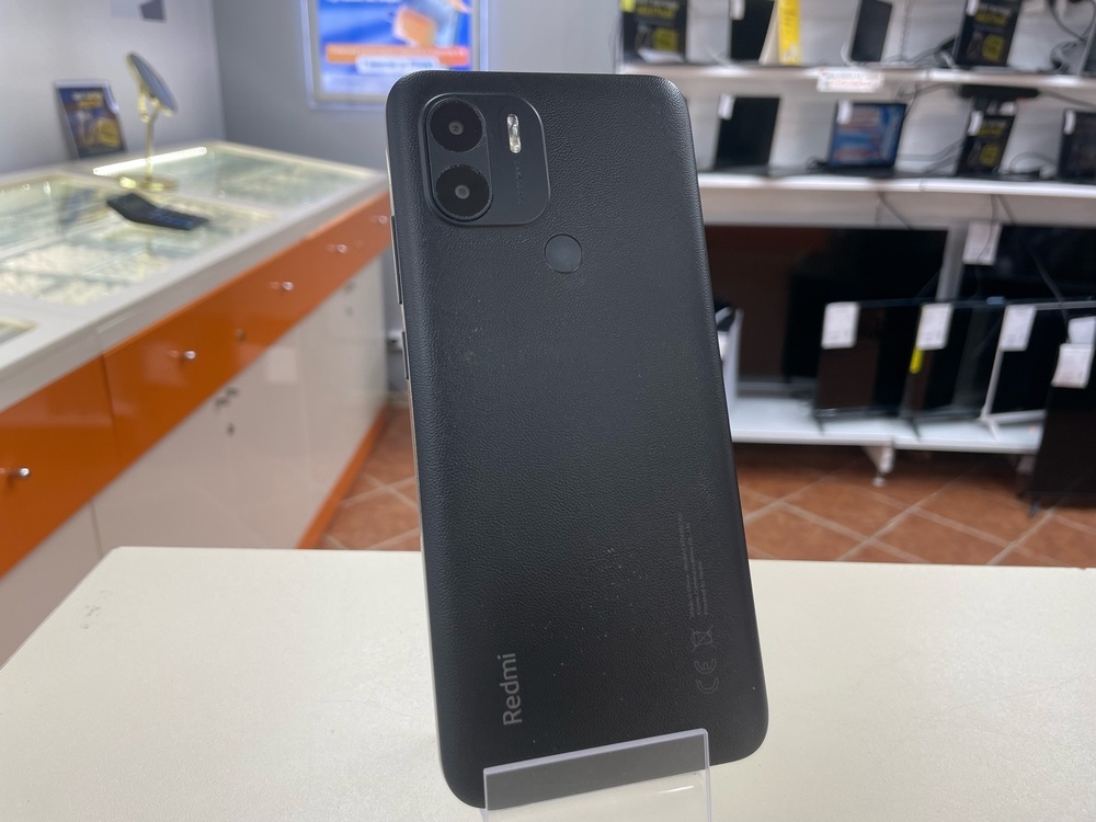 Смартфон Xiaomi Redmi A2+ 3/64