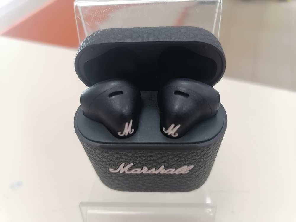 Наушники безпроводные MARSHALL MINOR II