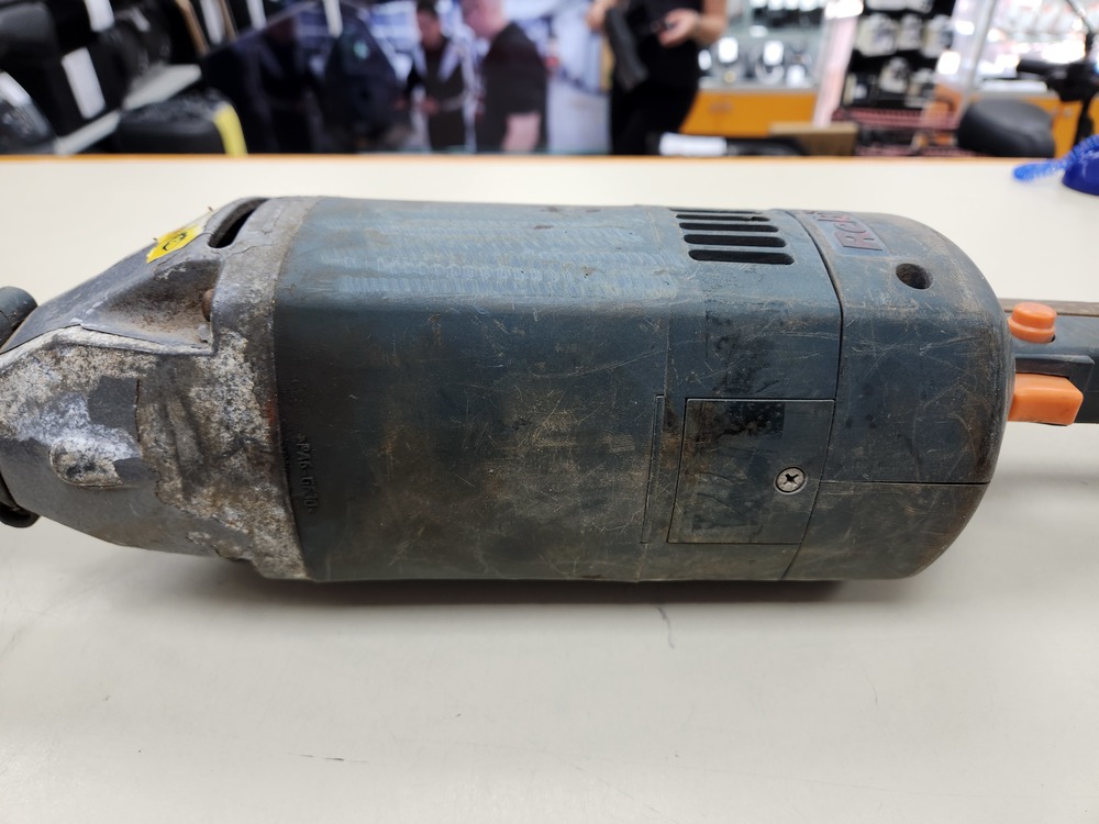 Прямошлифовальная машина Rebir TSM1-150