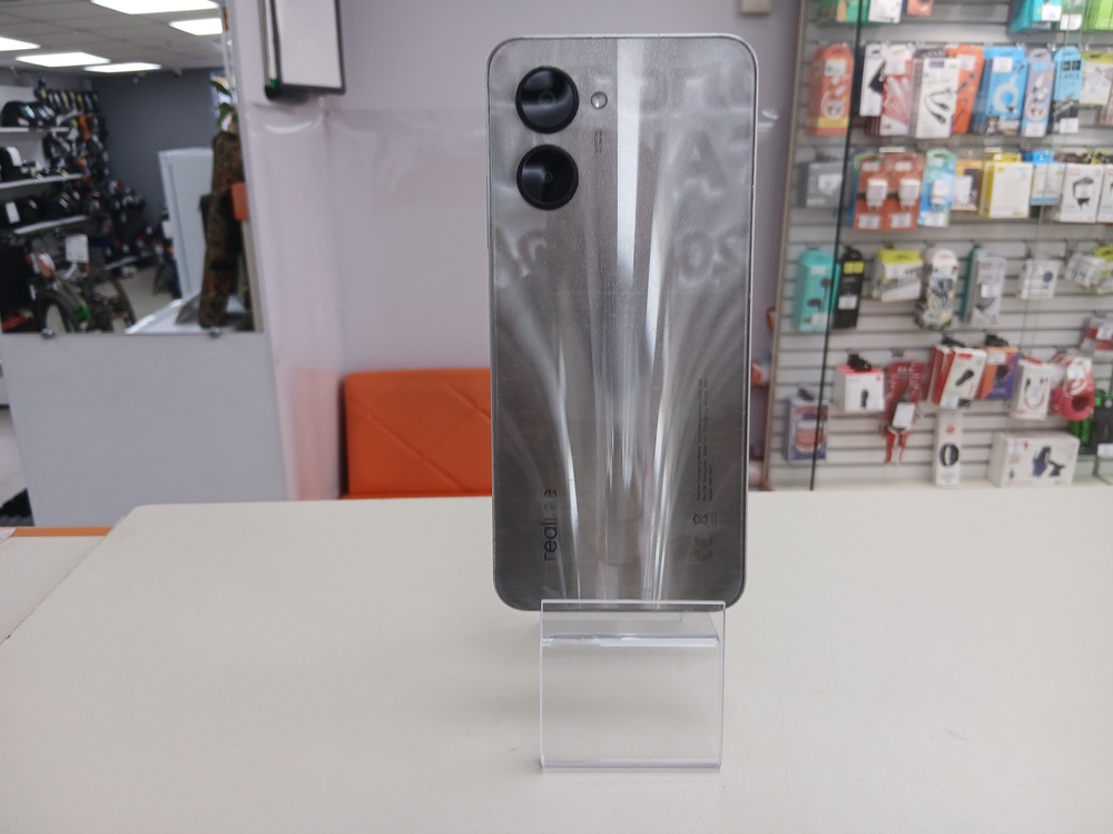 Смартфон Realme C33 4/128