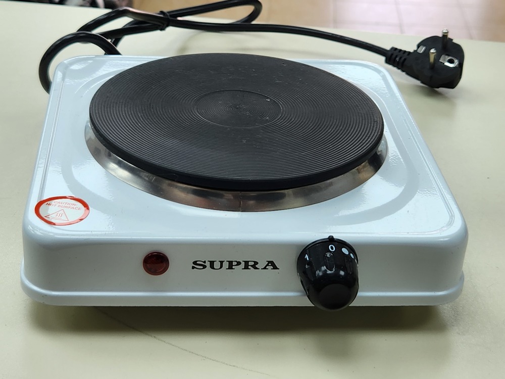 Мини плитка Supra HS-191