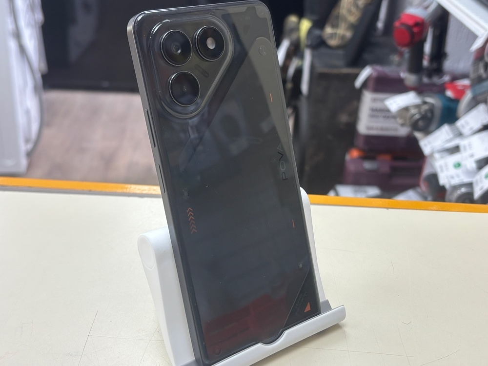 Смартфон Tecno Pova 7 Neo 8/128