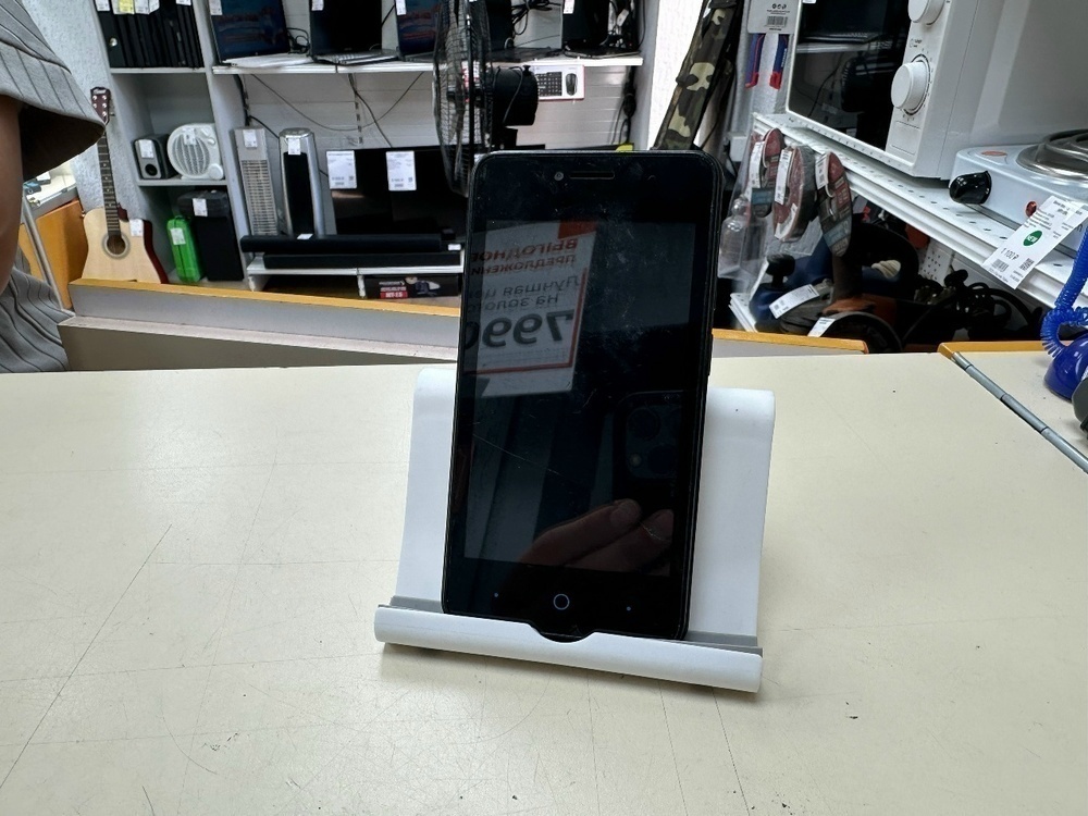 Смартфон ZTE BLADE A3