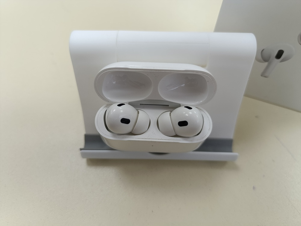 Наушники беспроводные Apple AirPods Pro 2 Gen