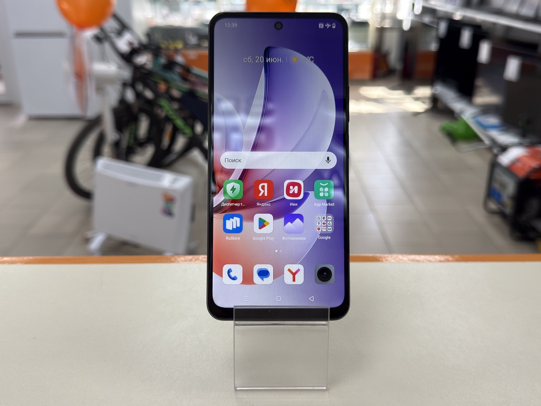 Смартфон Realme C71 8/256