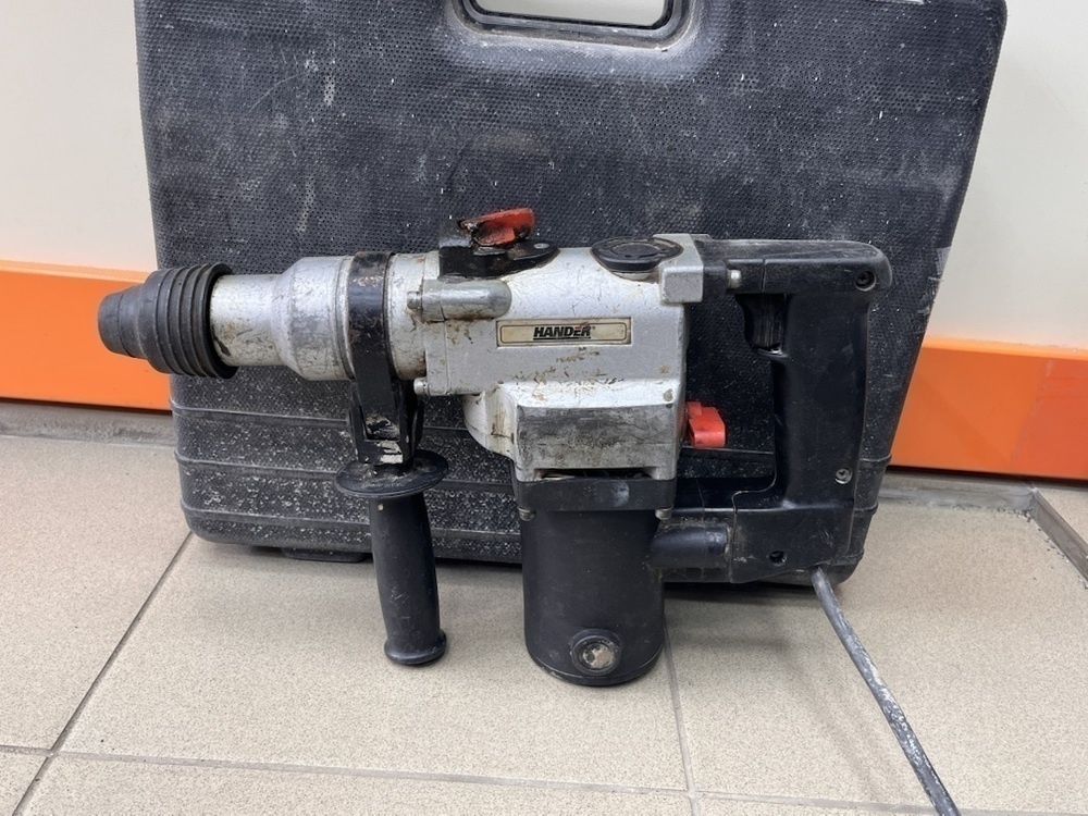 Перфоратор Hander HRH-753