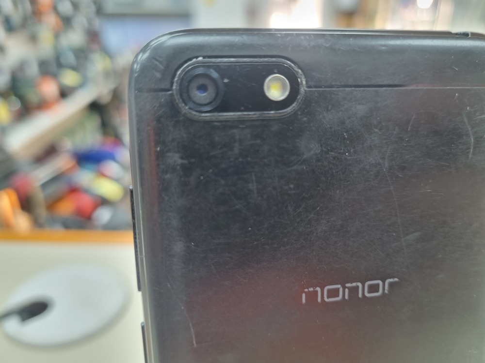 Смартфон Honor 7A 2/16