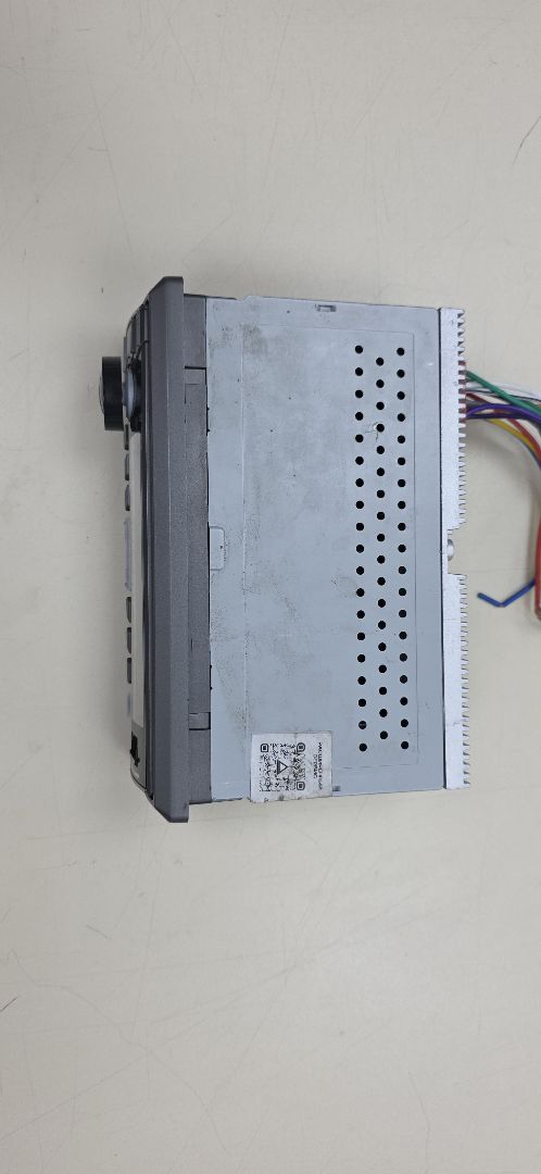 Автомагнитола Aura Indigo 878DSP