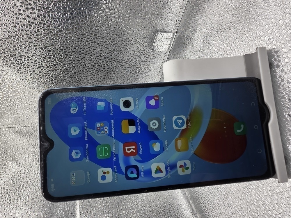 Смартфон Tecno Spark 9 PRO 4/128