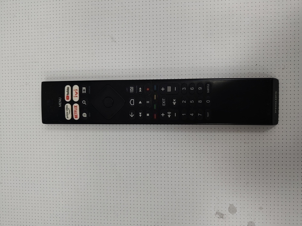 LED Телевизор Philips 55PUS7406
