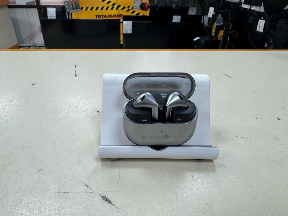 Наушники беспроводные Samsung Galaxy Buds 3