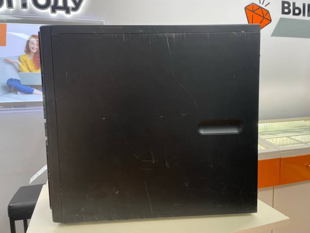 Системный блок Noname; Core i3-530, Нет, 2 Гб, Нет, 320 Гб