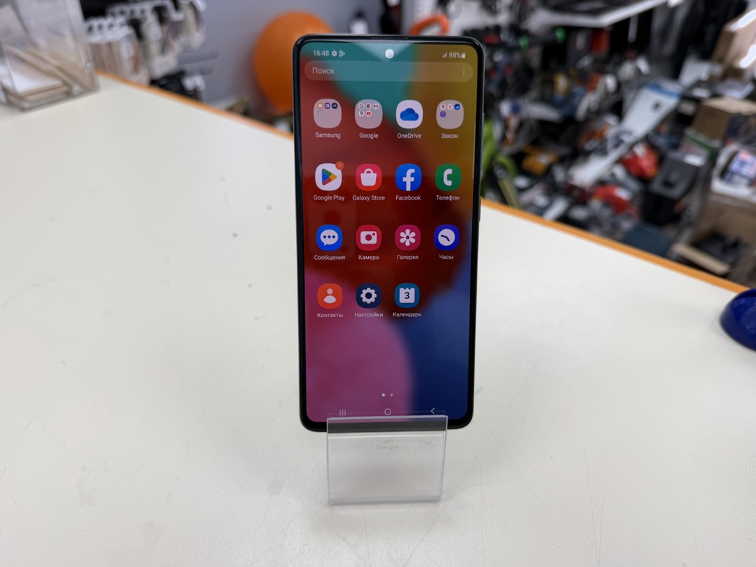 Смартфон Samsung Galaxy A51 6/128