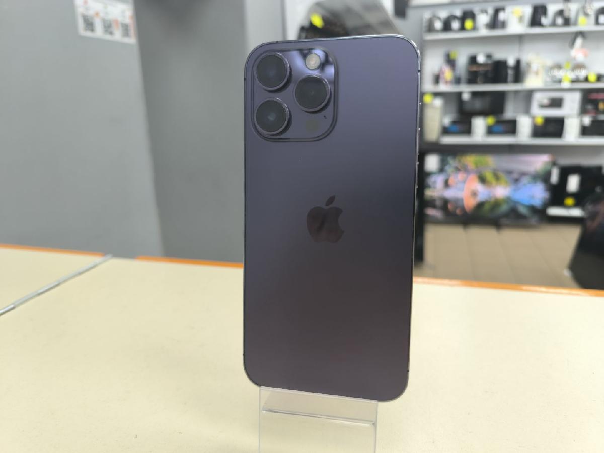 Смартфон Apple Iphone 14 Pro Max 256Gb