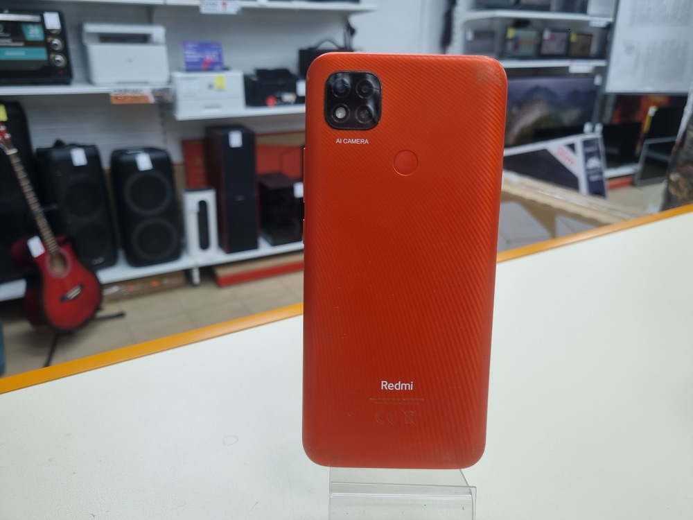 Смартфон Xiaomi 9С 3/64 NFC