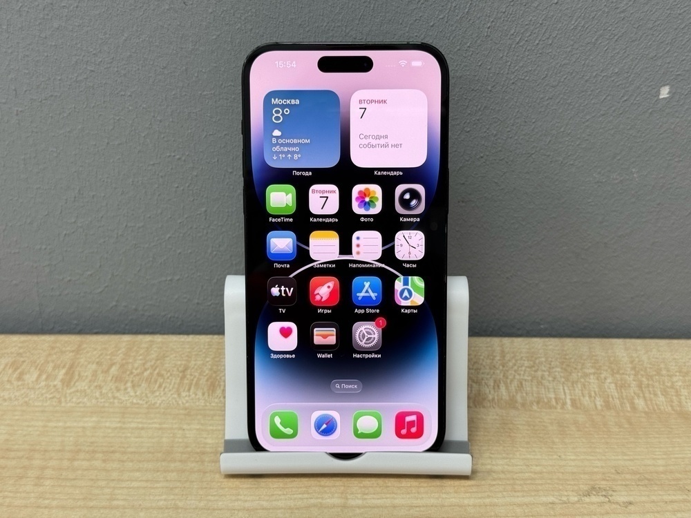 Смартфон Apple Iphone 14 Pro Max 128Gb