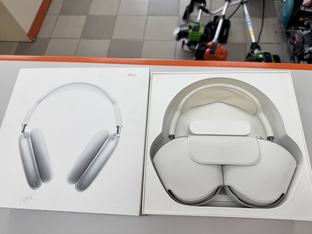 Наушники беспроводные Apple AirPods Max (A2096)