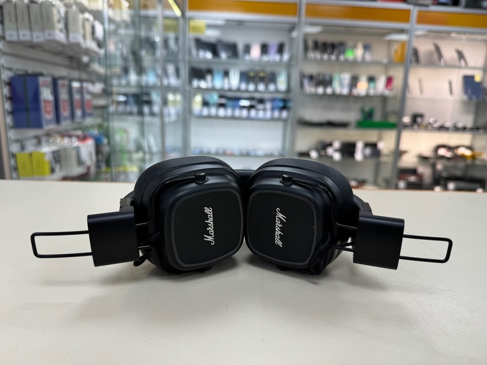 Наушники беспроводные Marshal Major 4