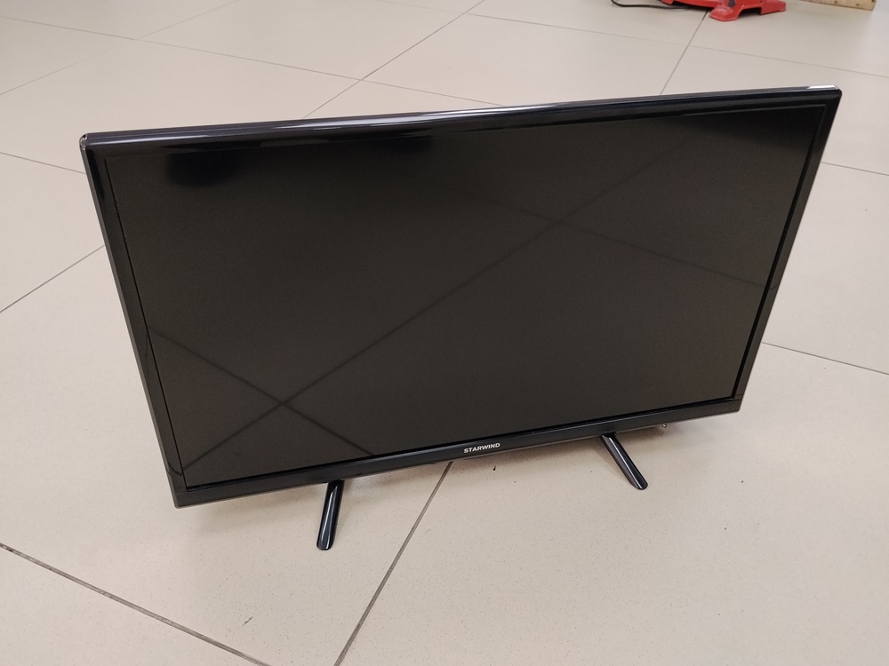 LED Телевизор Starwind SW-LED24BA201;