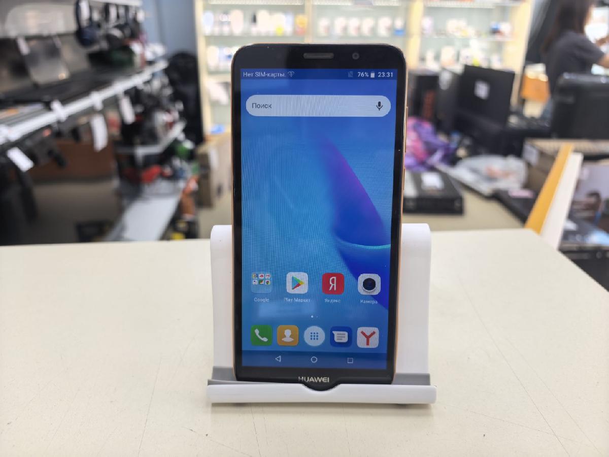 Смартфон Huawei Y5 Lite (2018) 1/16