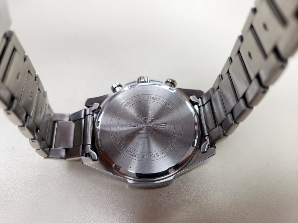 Часы наручные Casio EFR-573