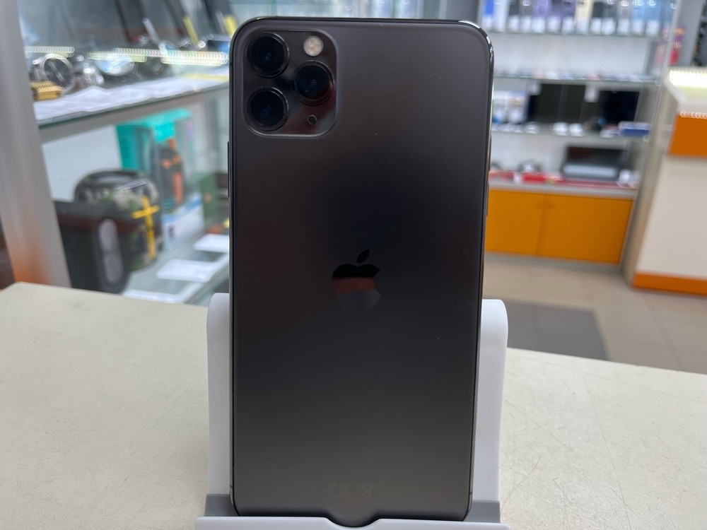 Смартфон Apple IPhone 11 Pro Max 256Gb