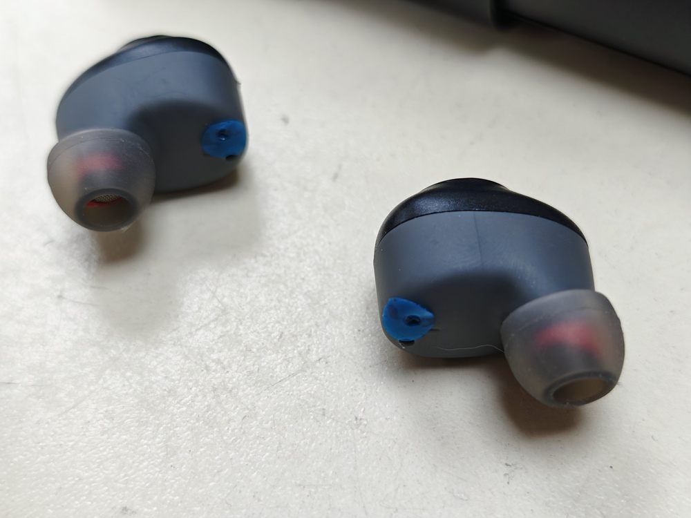 Наушники беспроводные SONY 