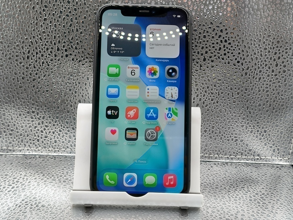 Смартфон Apple iPhone 11 128Gb