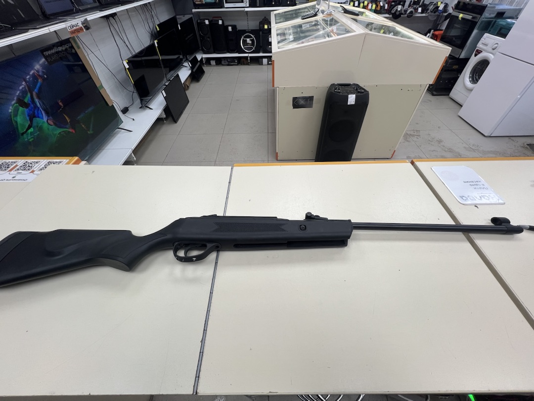 Пневматическая винтовка Hatsan Striker Alpha;