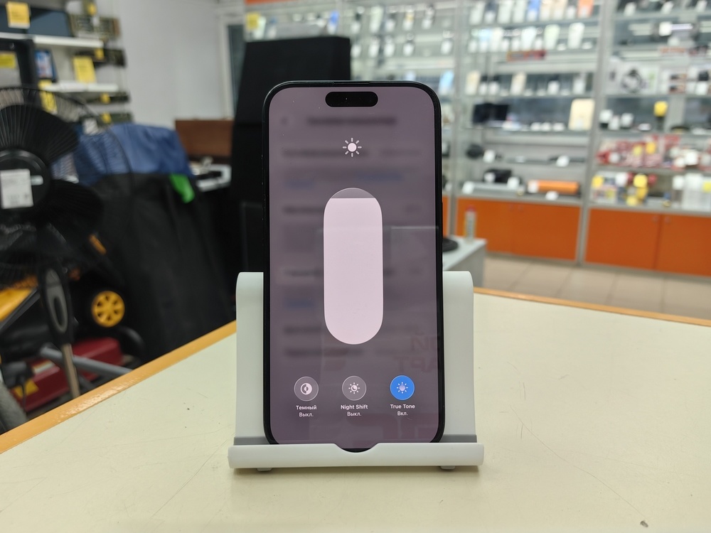 Смартфон Apple Iphone 15 Pro 128Gb