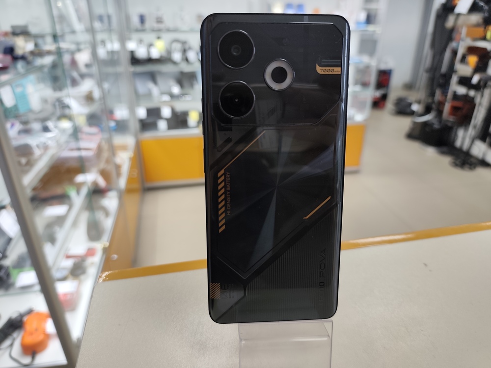 Смартфон Tecno Pova Neo 6 8/256