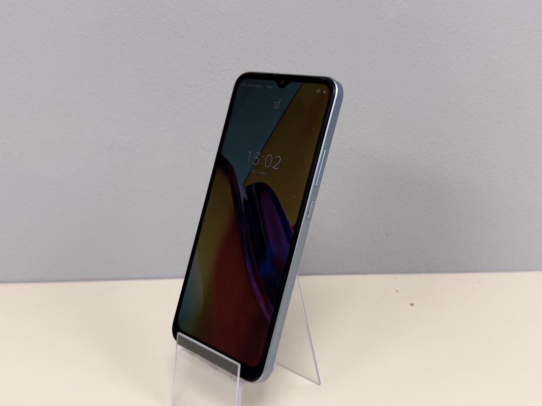 Смартфон Realme C30 4/64