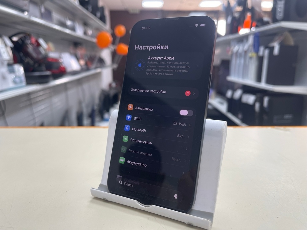 Смартфон Apple iPhone 13 128Gb