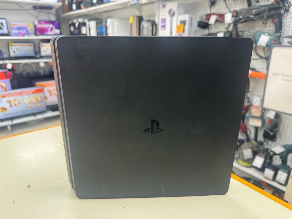 Игровая приставка PlayStation 4 Slim 500GB