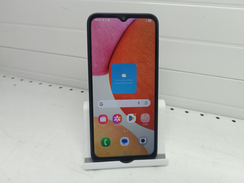Смартфон Samsung Galaxy A14 4/128