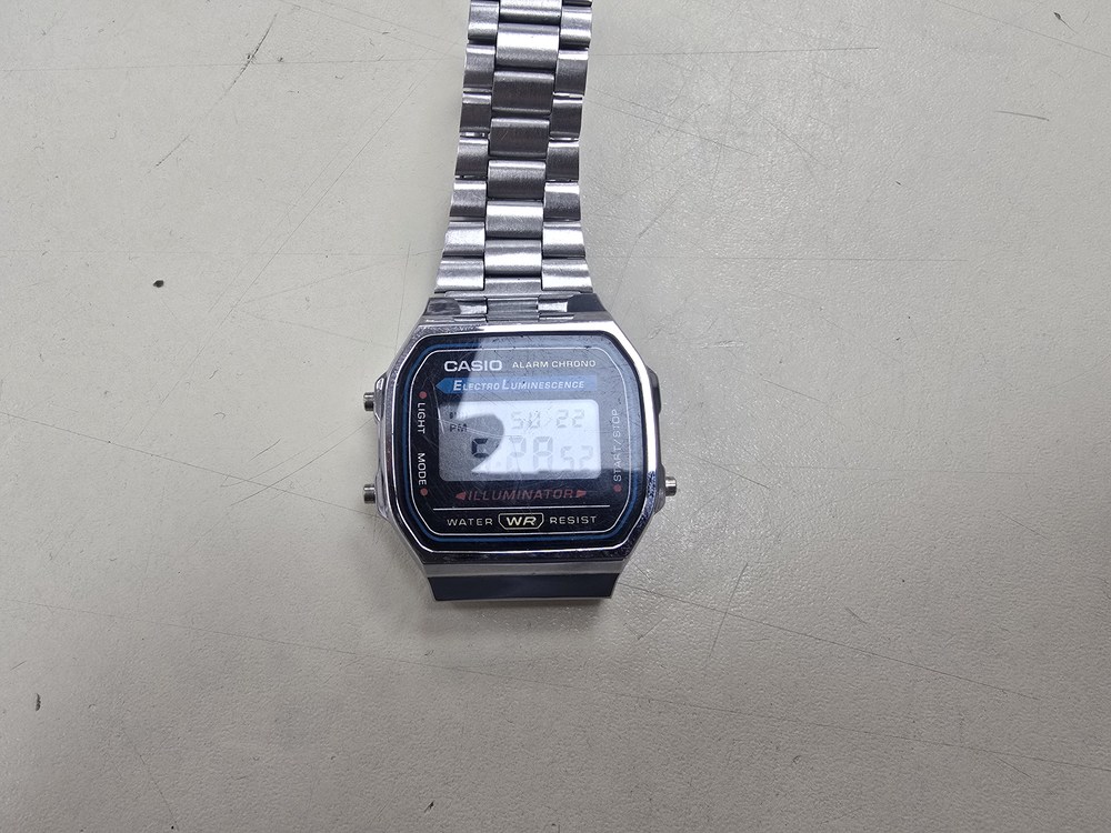 Часы наручные Casio 3298 F-105