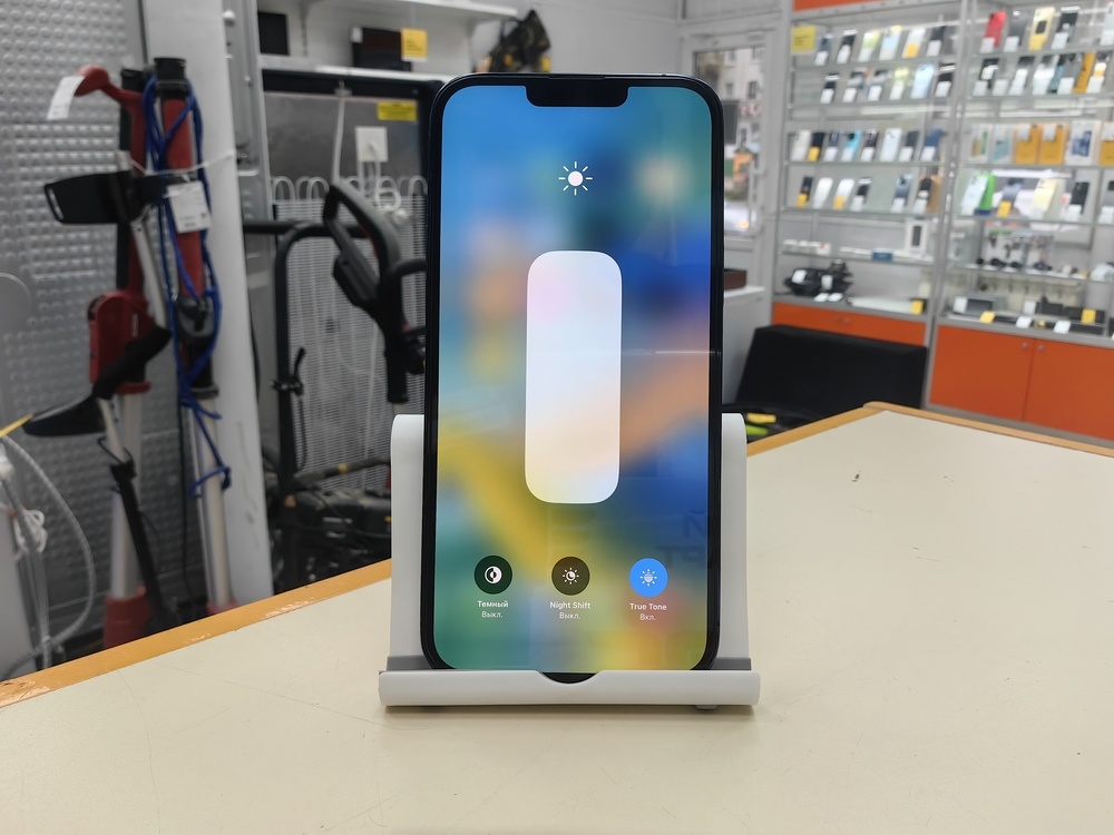 Смартфон Apple iPhone 13 Pro Max 256Gb