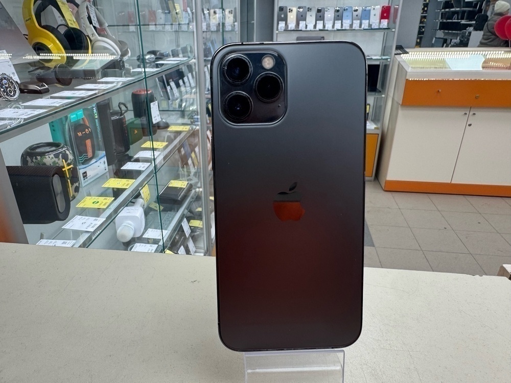 Смартфон Apple iPhone 12 Pro Max 256Gb