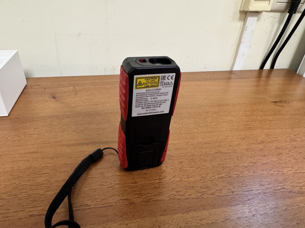 Дальномер ADA Cosmo 70