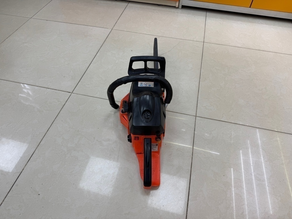Бензопила Carver Promo HOBBY HSG 145-15