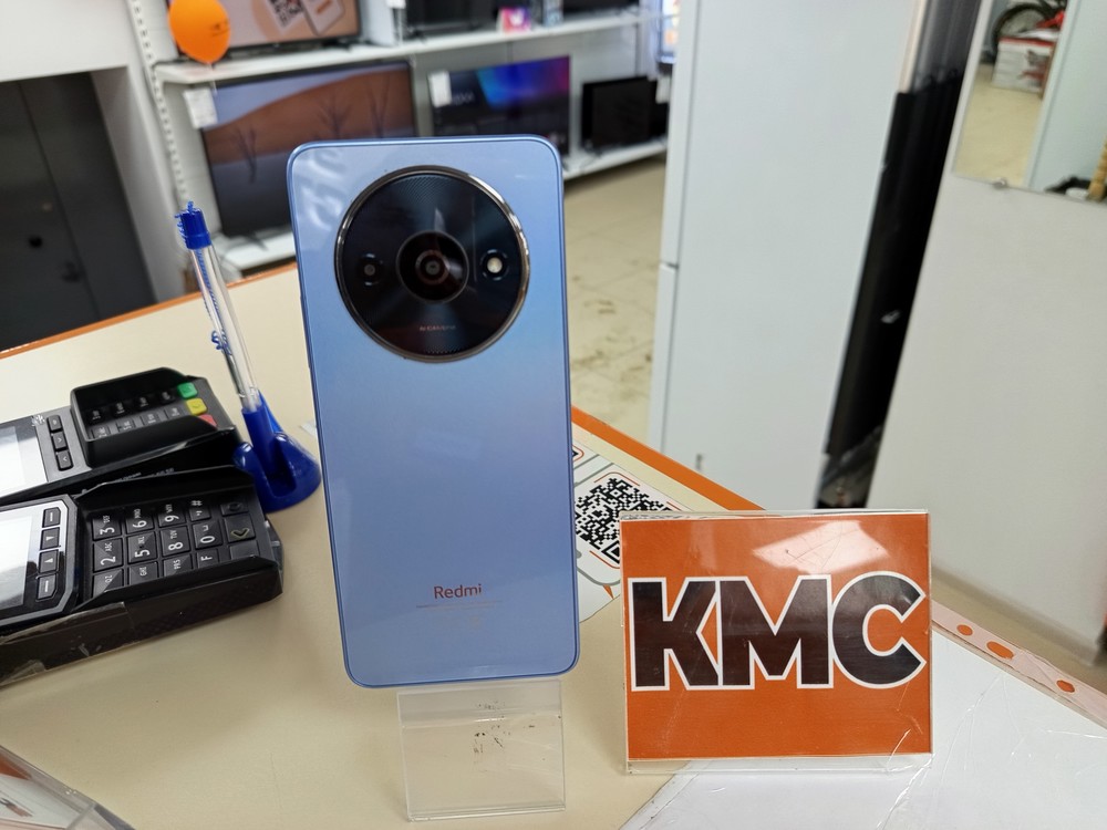 Смартфон Xiaomi Redmi A3 3/64