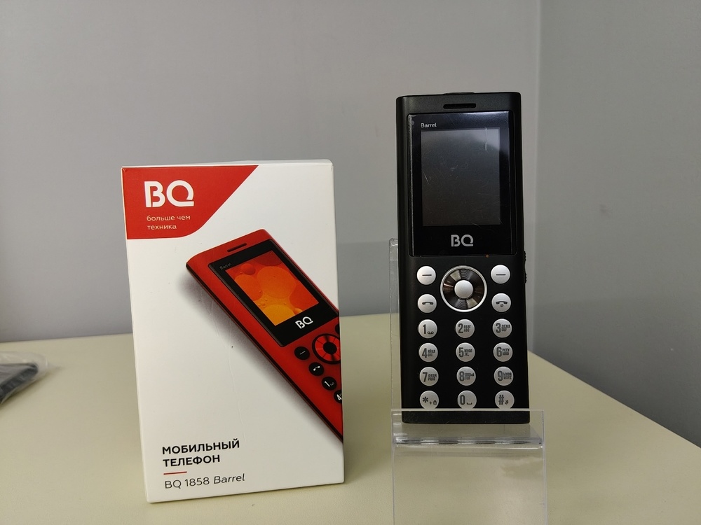 Мобильный телефон BQ 1858