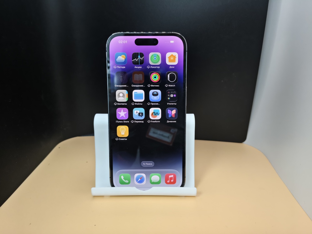 Смартфон Apple Iphone 14 Pro 128Gb