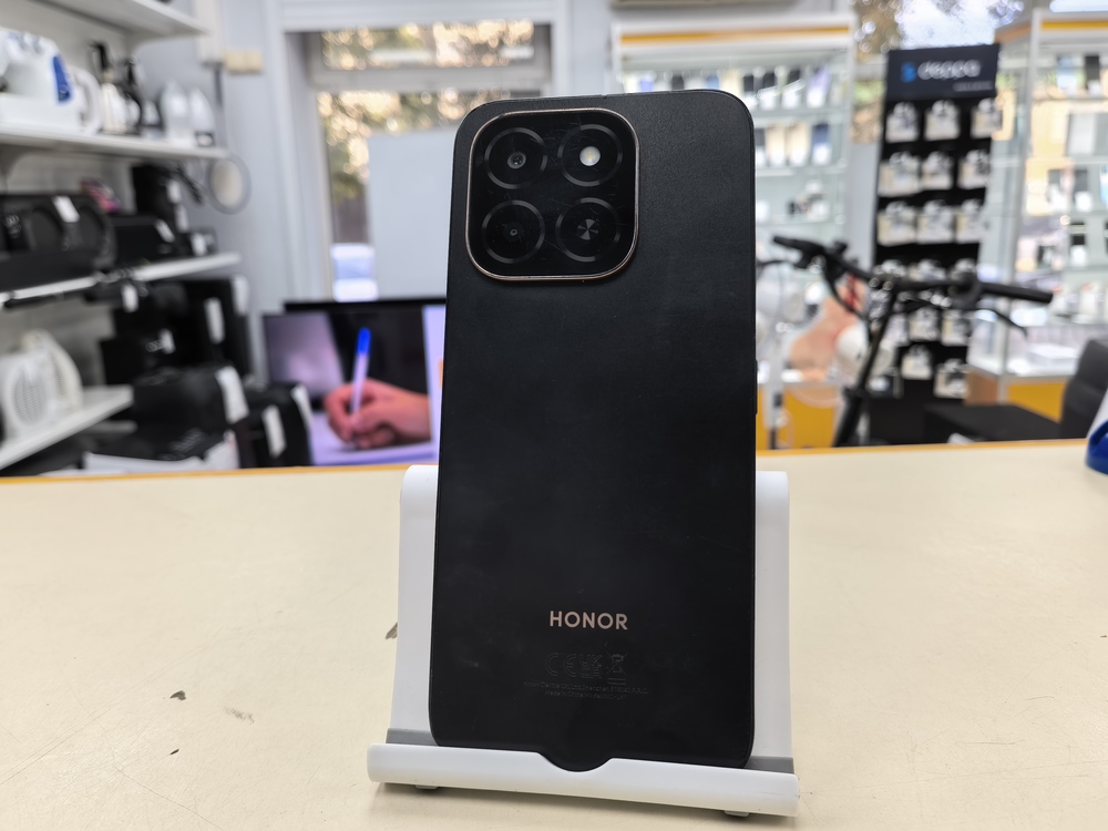 Смартфон Honor X6C 6/256