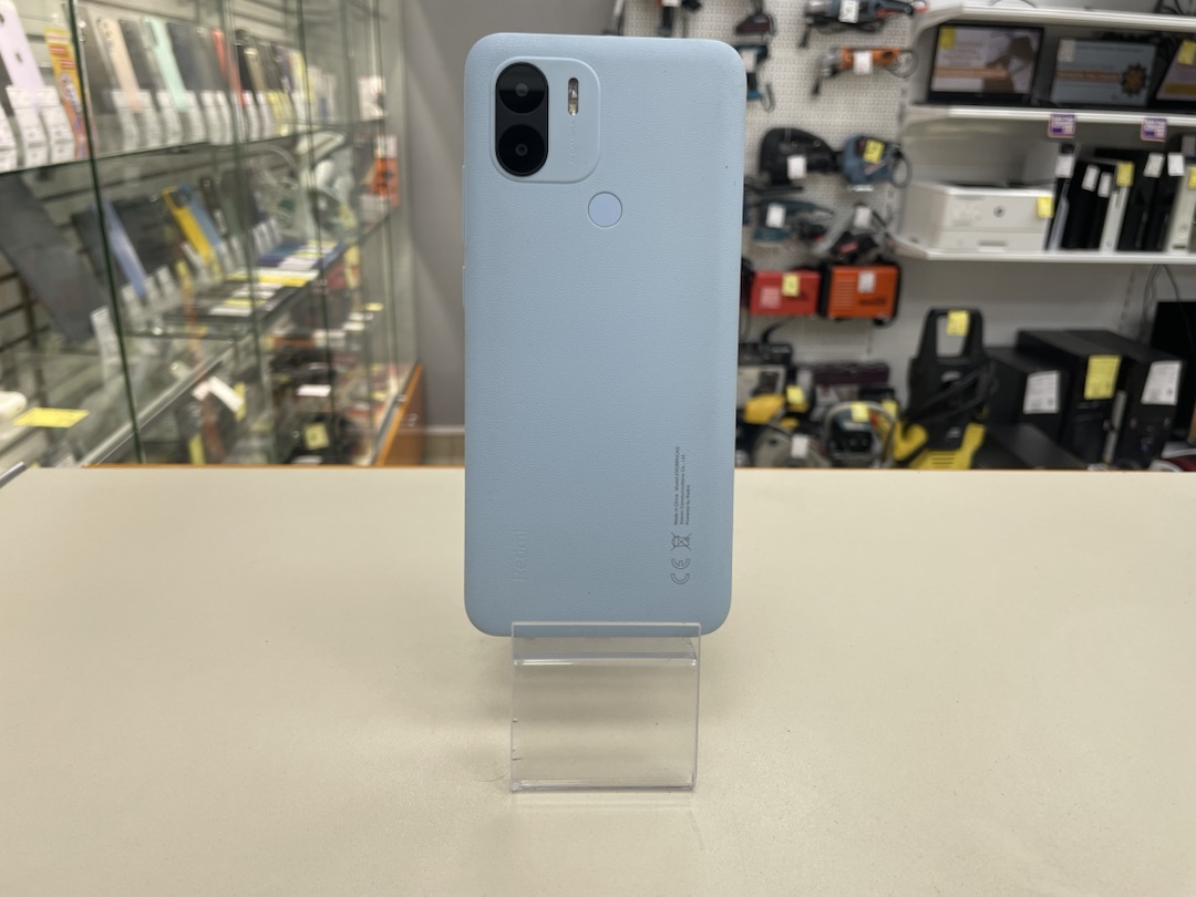 Смартфон Xiaomi Redmi A2+ 3/64